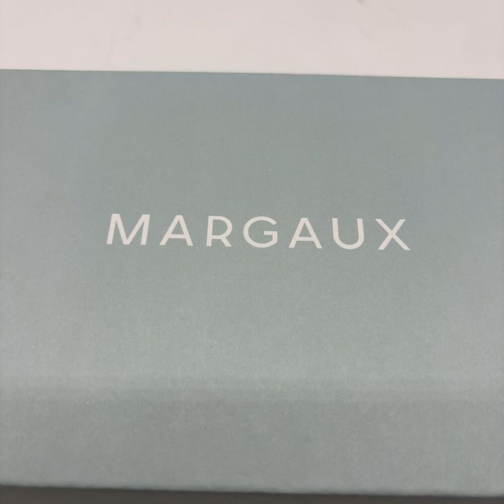 Margaux Leopard Print Pointed Toe Flats